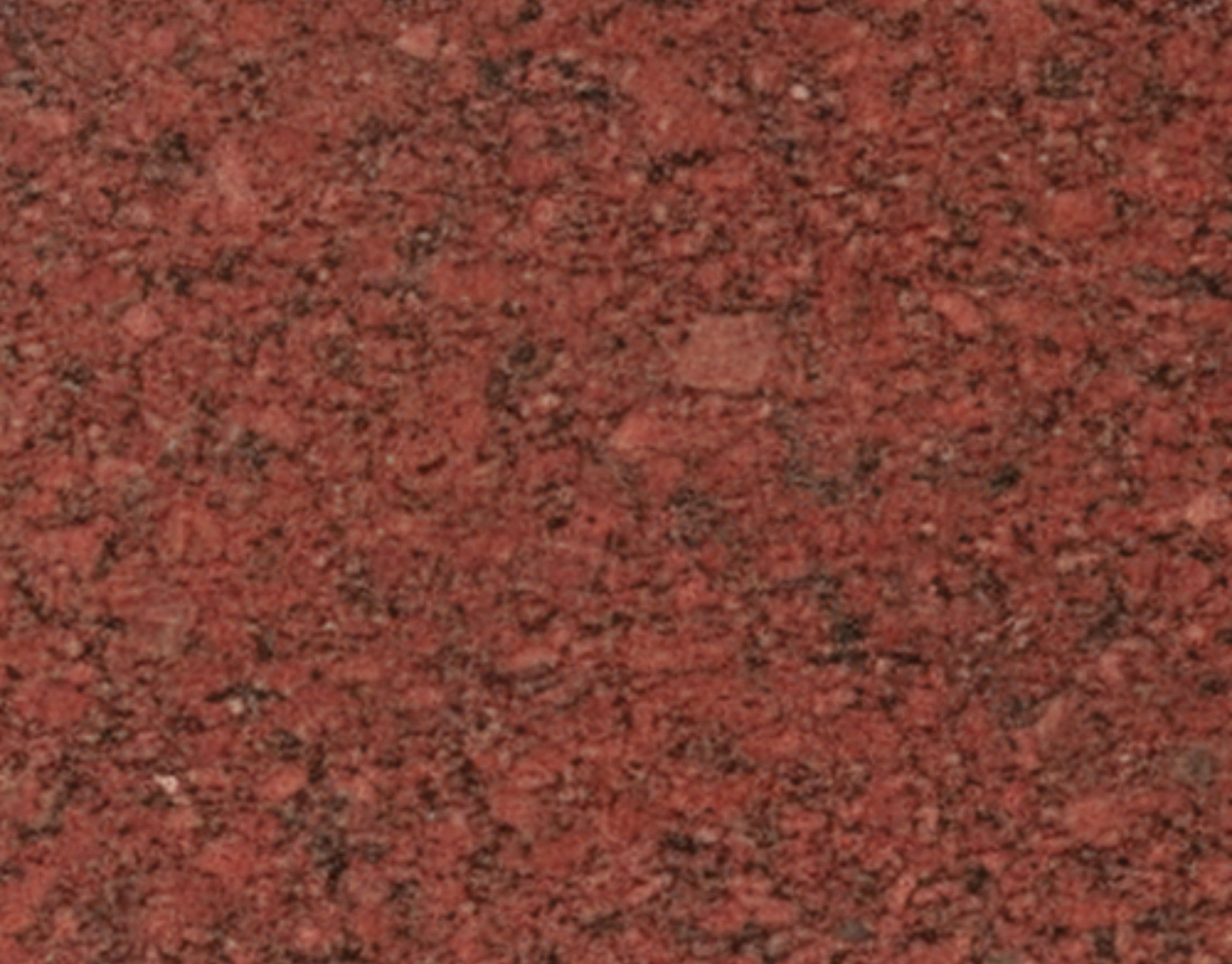 Imperial Red Granite